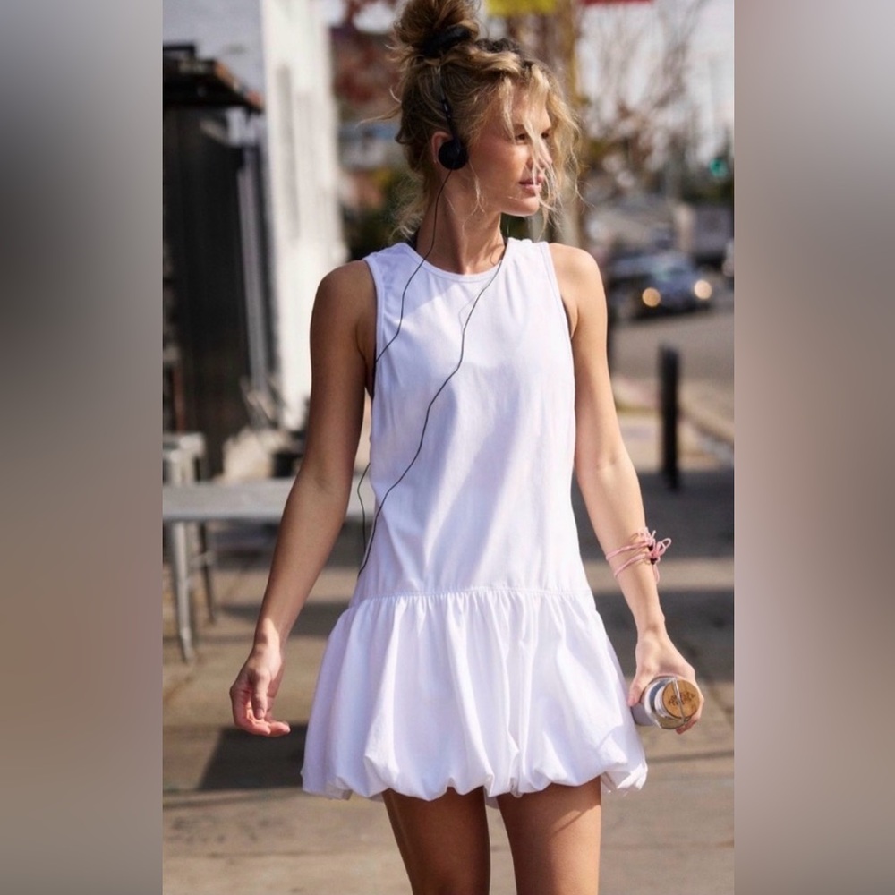 FP MOVEMENT by FREE PEOPLE Hot Shot Bubble Set